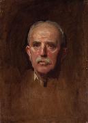 Portrait of John French, John Singer Sargent